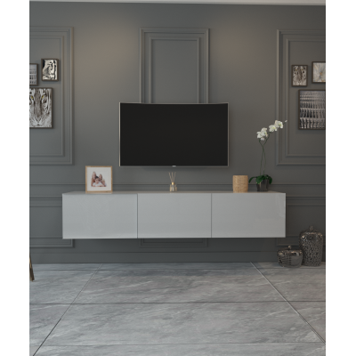 Bullet 180 cm  Tv Ünitesi...